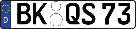 BK-QS73