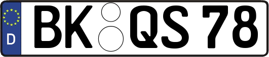 BK-QS78