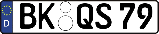 BK-QS79