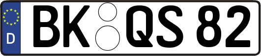 BK-QS82