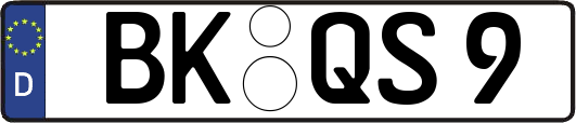 BK-QS9