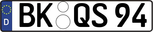 BK-QS94