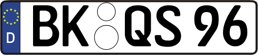 BK-QS96