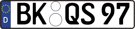 BK-QS97