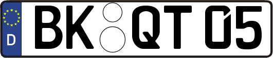 BK-QT05