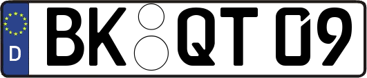 BK-QT09