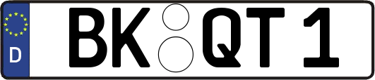 BK-QT1