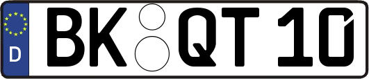 BK-QT10