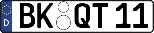 BK-QT11