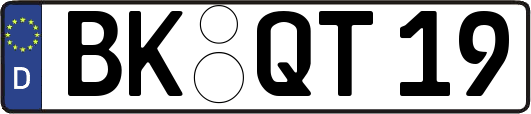 BK-QT19
