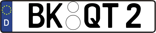 BK-QT2