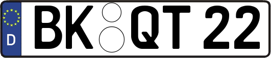 BK-QT22