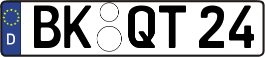 BK-QT24
