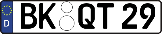 BK-QT29