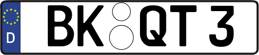 BK-QT3