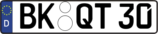 BK-QT30