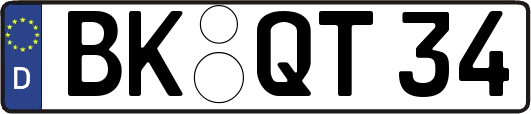 BK-QT34