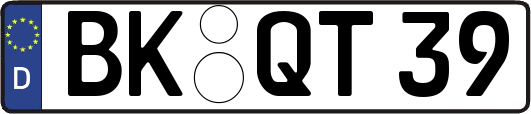 BK-QT39