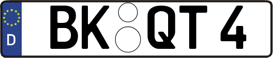 BK-QT4