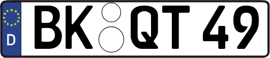 BK-QT49