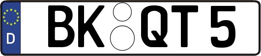 BK-QT5