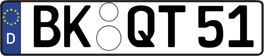 BK-QT51