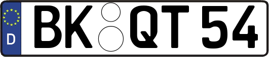 BK-QT54