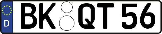 BK-QT56