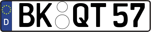 BK-QT57