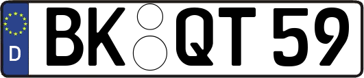 BK-QT59