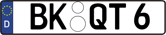 BK-QT6