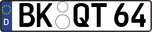 BK-QT64