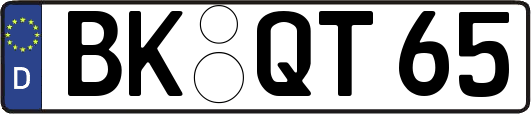 BK-QT65