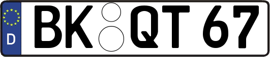 BK-QT67