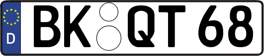 BK-QT68