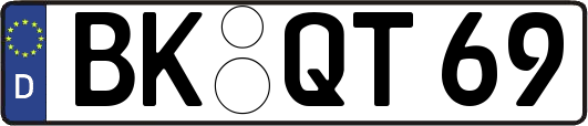 BK-QT69