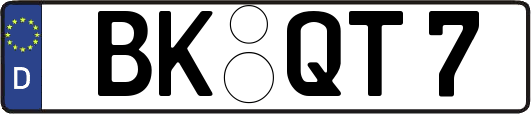 BK-QT7