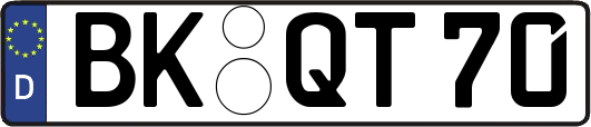 BK-QT70
