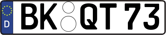 BK-QT73