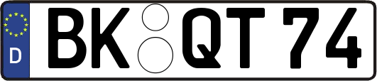 BK-QT74