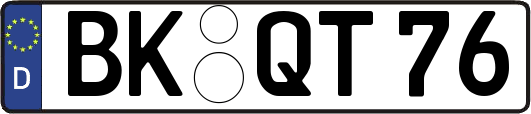 BK-QT76