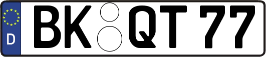 BK-QT77