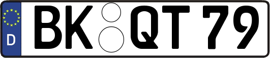 BK-QT79