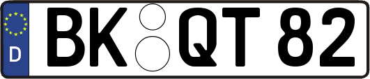 BK-QT82
