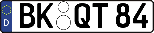 BK-QT84