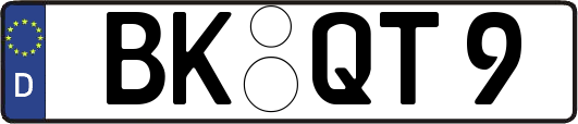 BK-QT9