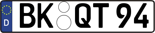 BK-QT94