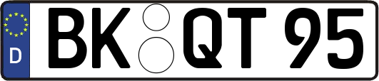 BK-QT95