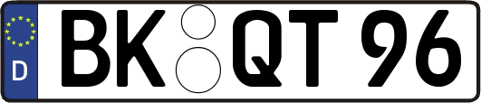 BK-QT96