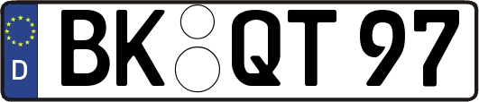 BK-QT97